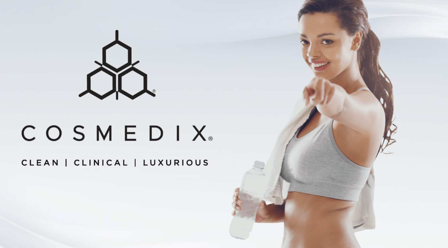 How Hard Water Affects Sensitive Skin & What You Can Do About It - C O S M E D I X