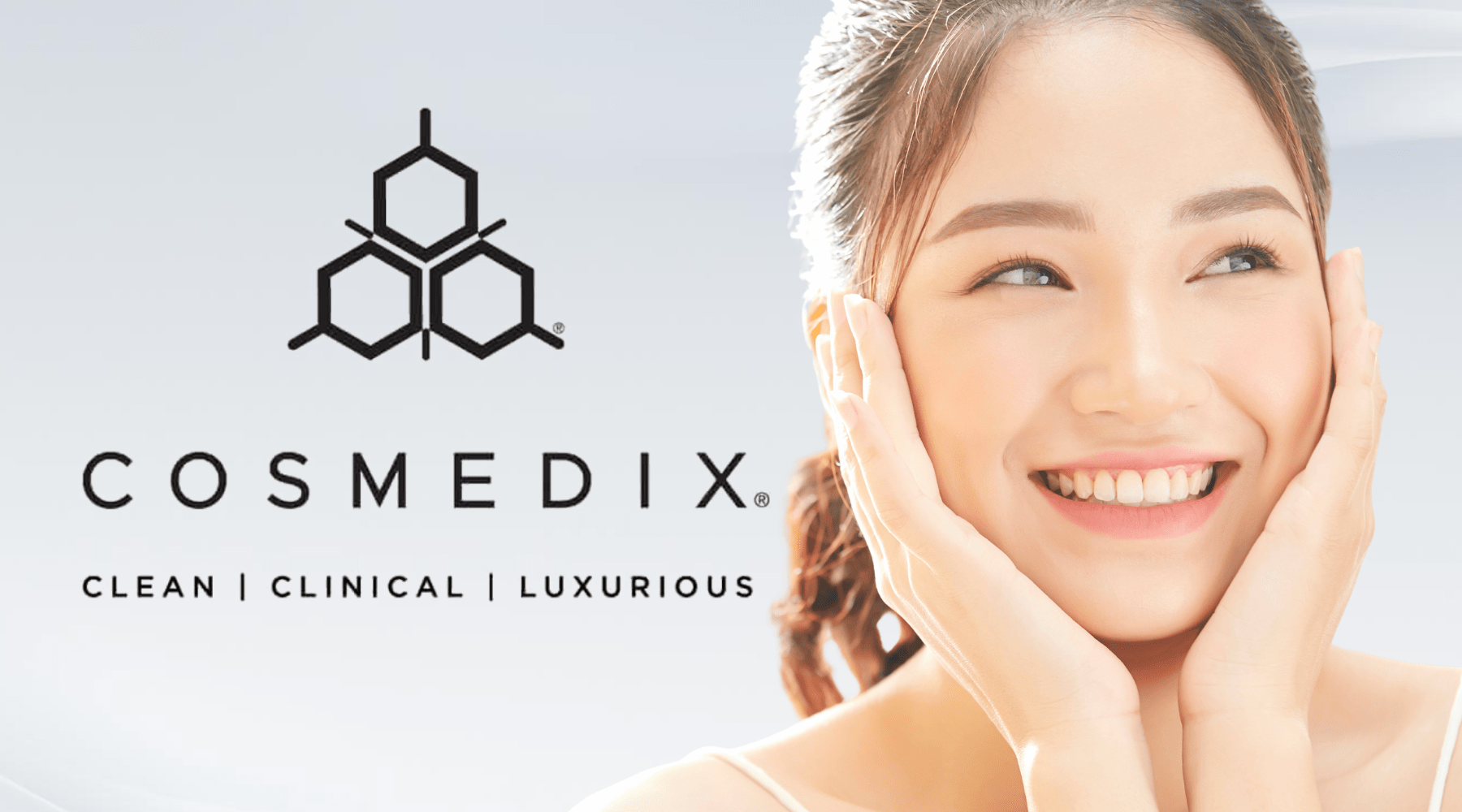 How Often Should You Exfoliate Sensitive Skin? (Without Damage) - C O S M E D I X