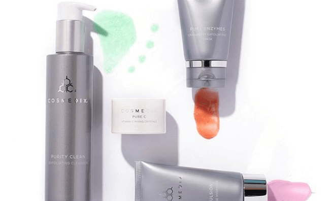 How Often Should You Really Exfoliate? - C O S M E D I X