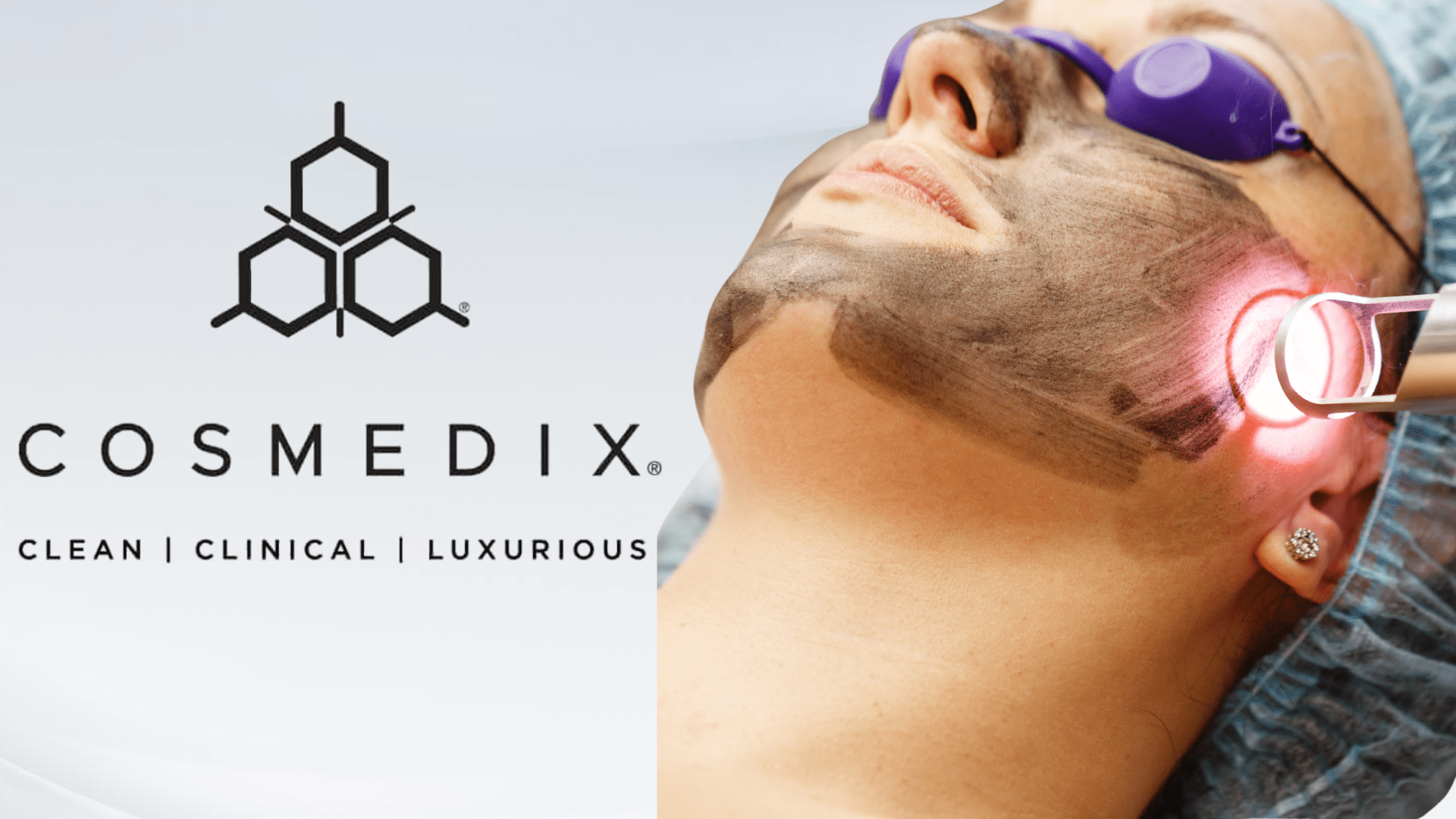 How to Build a Safe Post-Treatment Routine After Laser Resurfacing: Aesthetician Q&A - C O S M E D I X