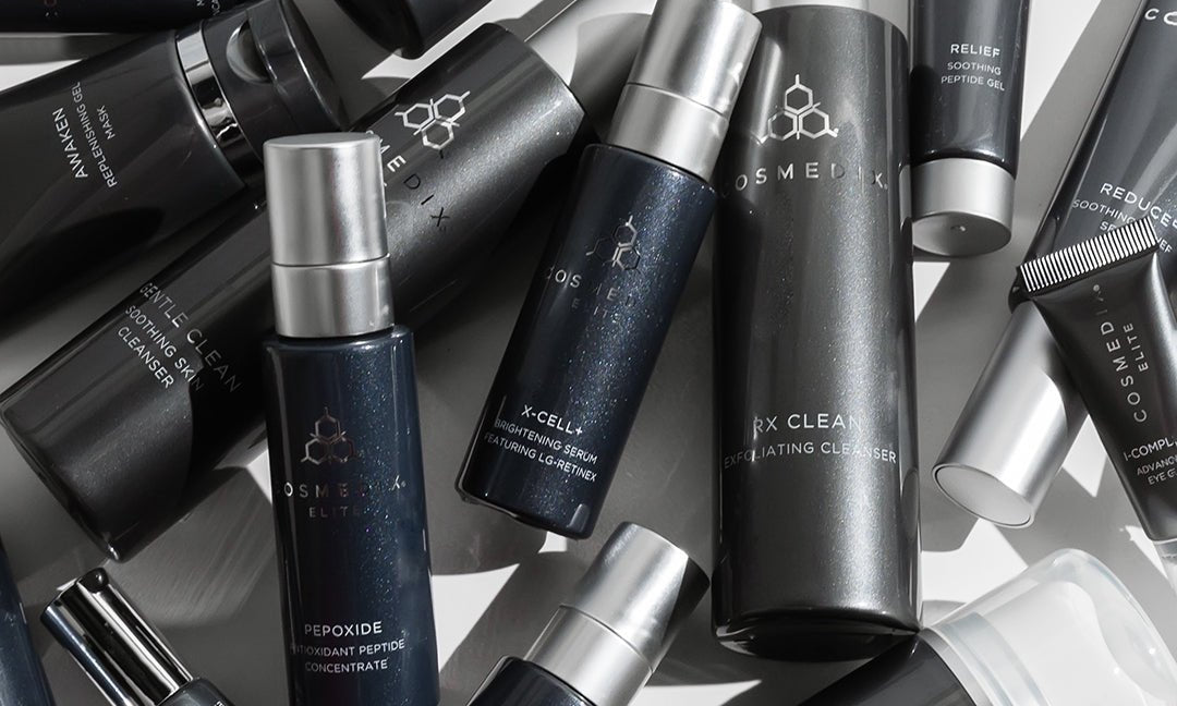 How To Elevate Your Daily COSMEDIX Cleanser - C O S M E D I X