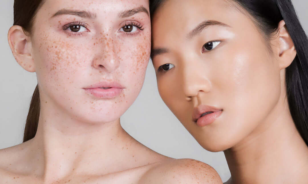 How To Keep Your “Cold Girl” Look Glowing and Hydrated - C O S M E D I X