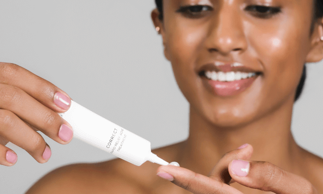 How to Prevent a Blemish From Getting Worse - C O S M E D I X
