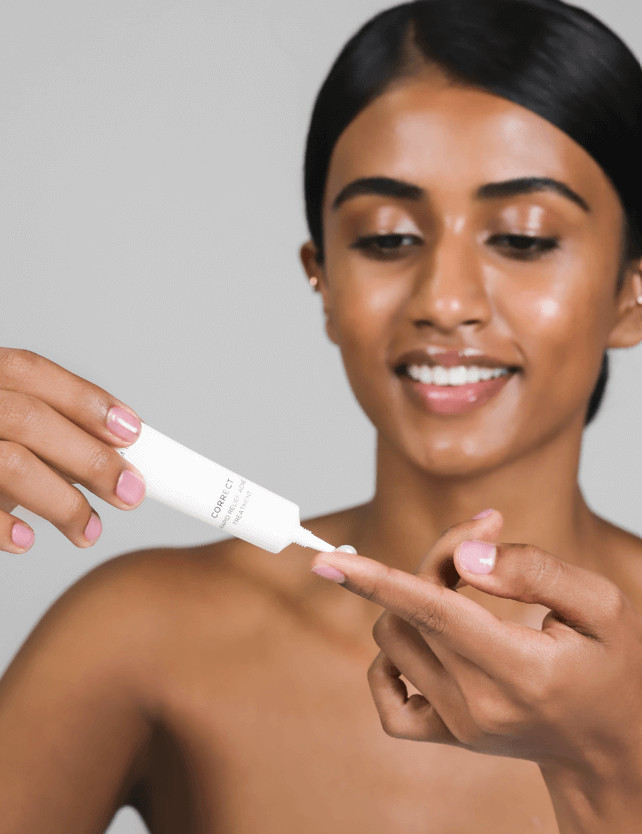 How to Prevent a Blemish From Getting Worse - C O S M E D I X