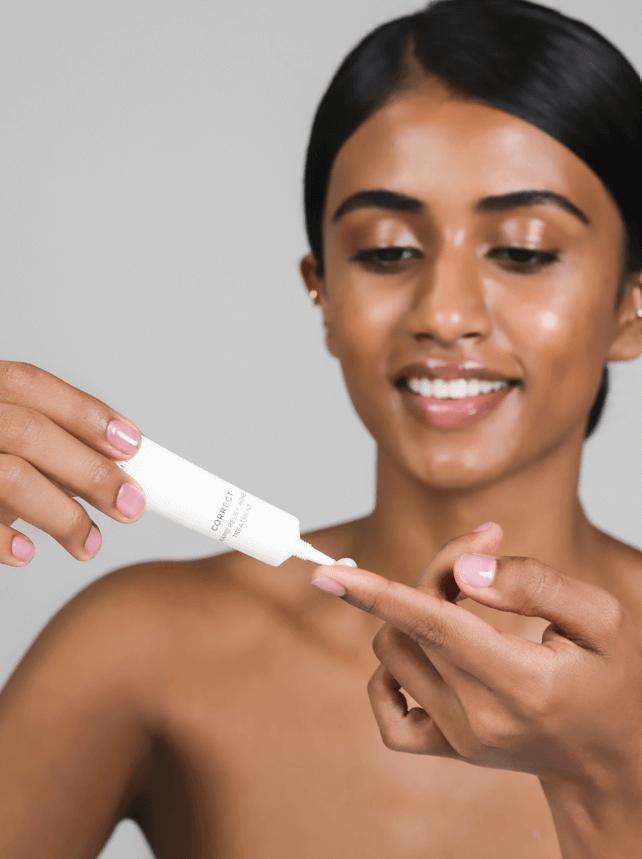 How to Prevent a Blemish From Getting Worse - C O S M E D I X