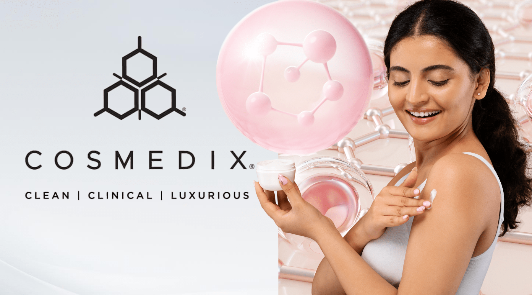 Humidify: Moisture Support While Skin Adjusts to Vitamin A - C O S M E D I X