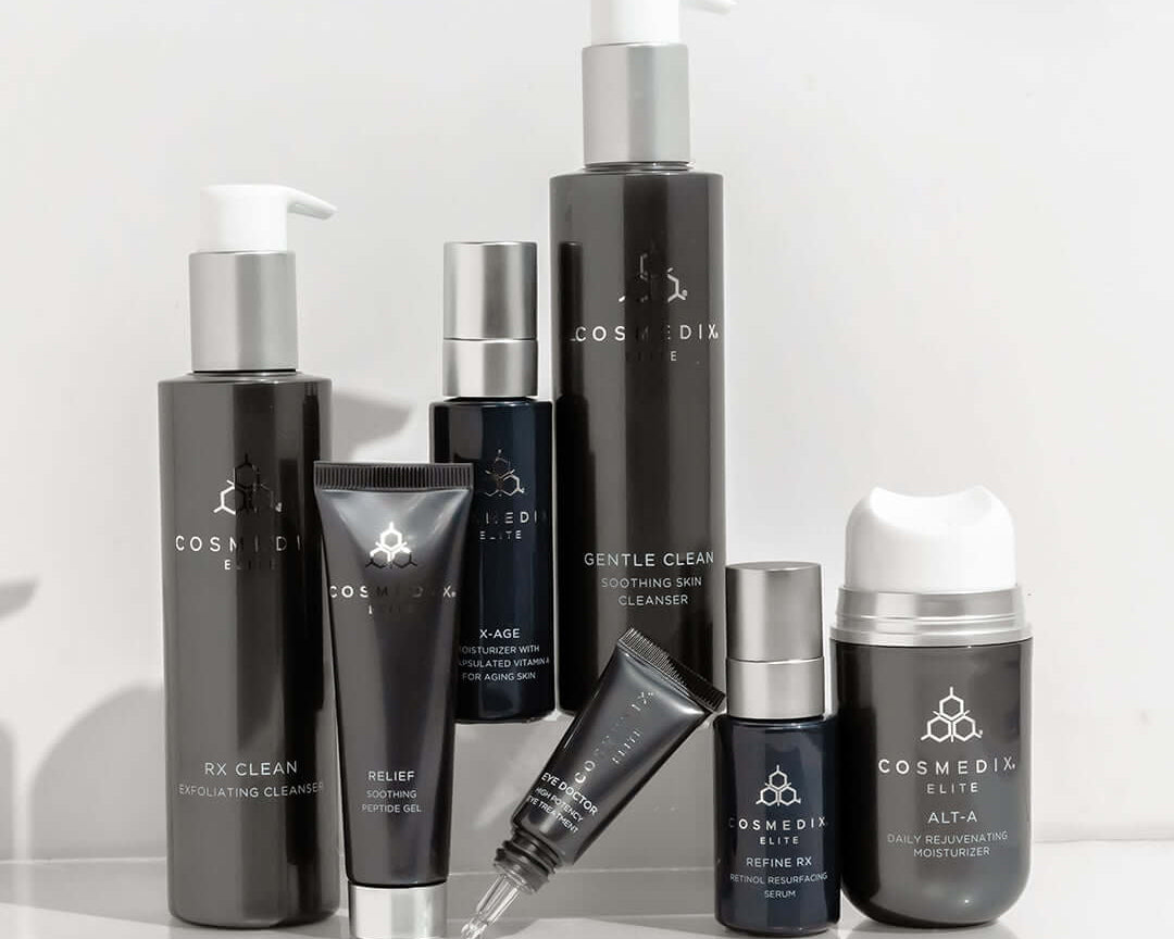 In Case You Missed It… - C O S M E D I X