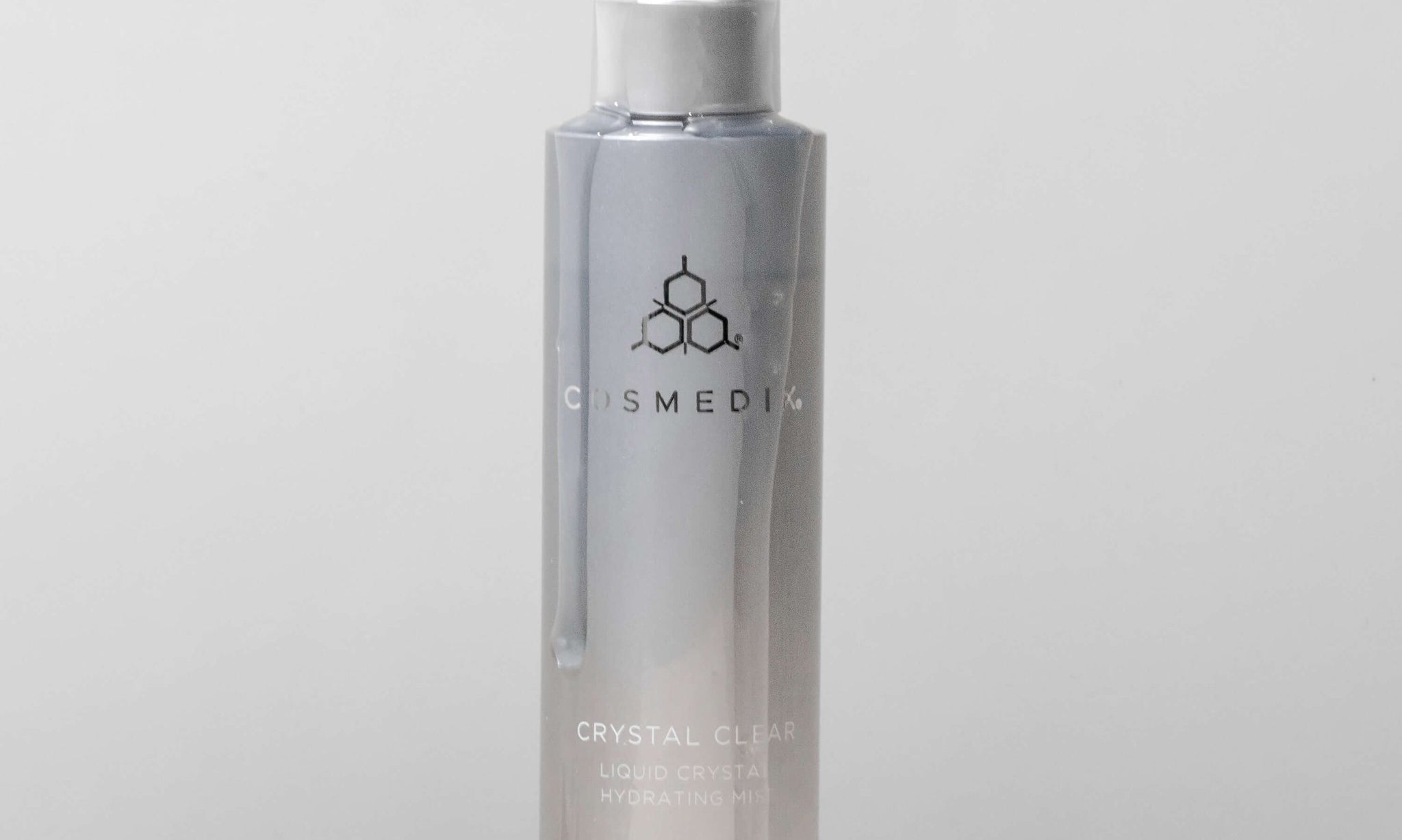Introducing Crystal Clear—Our Latest Addition to the Liquid Crystal Collection! - C O S M E D I X