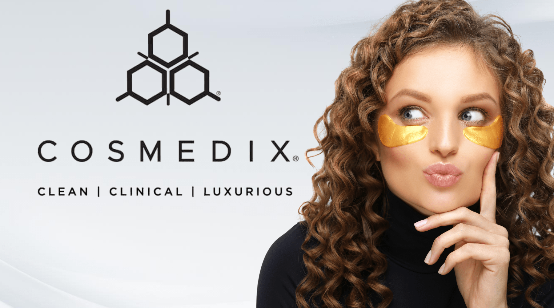 Is Cosmedix Eye Doctor Good for Dark Circles, Fine Lines, and Puffiness? - C O S M E D I X