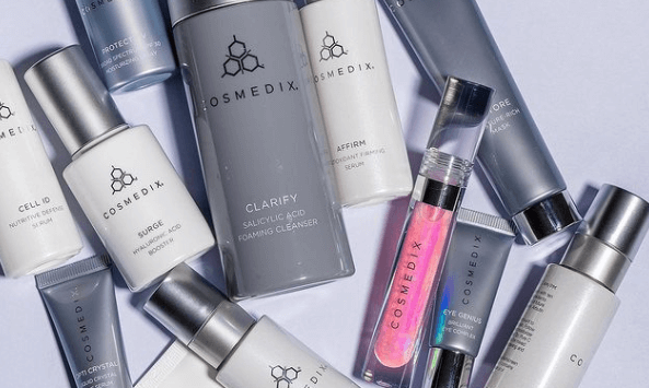 Its Black Friday! Shop Skincare for Every Skin Type - C O S M E D I X