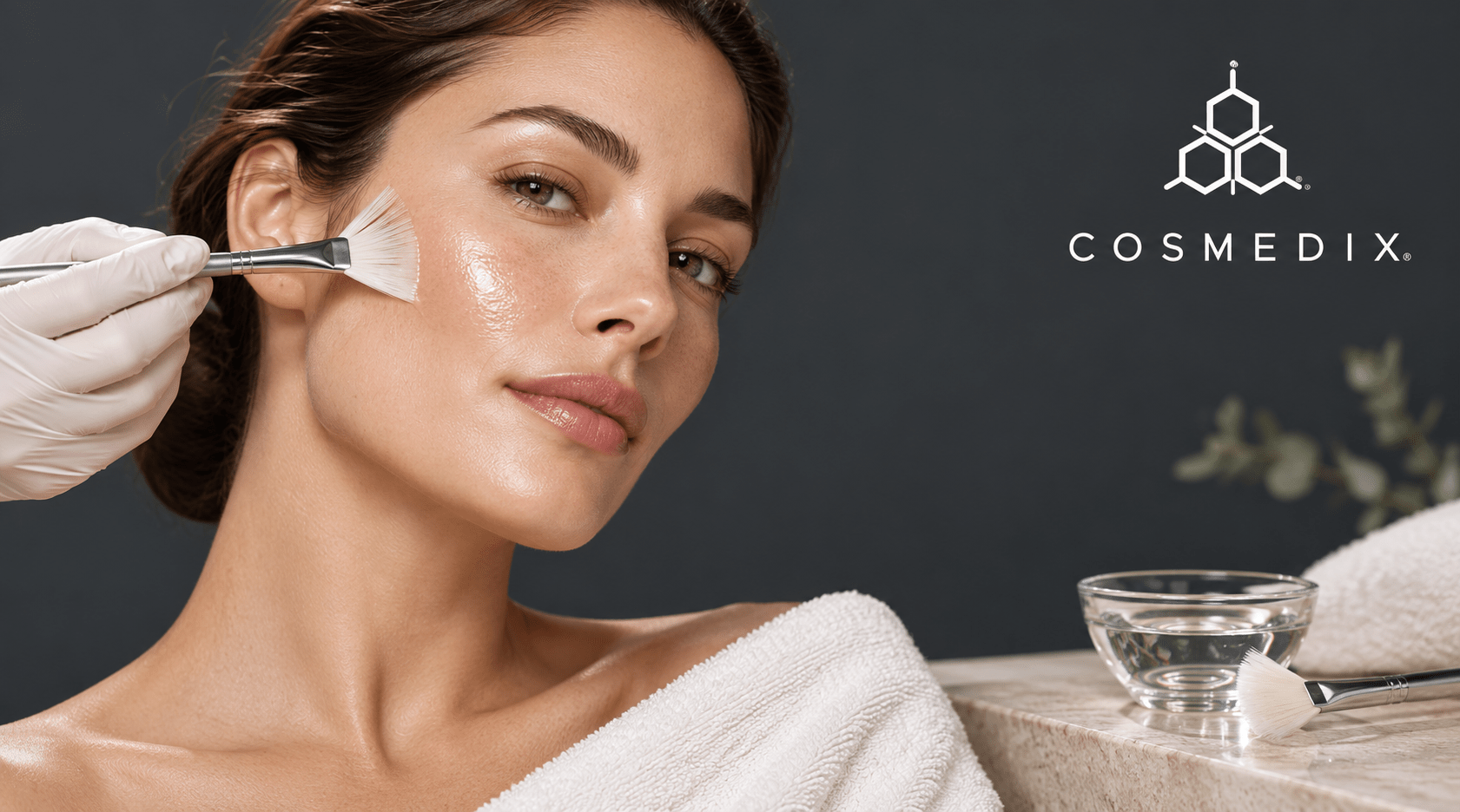 It’s Peel Season: Find the Chemical Peel Fit for You - C O S M E D I X