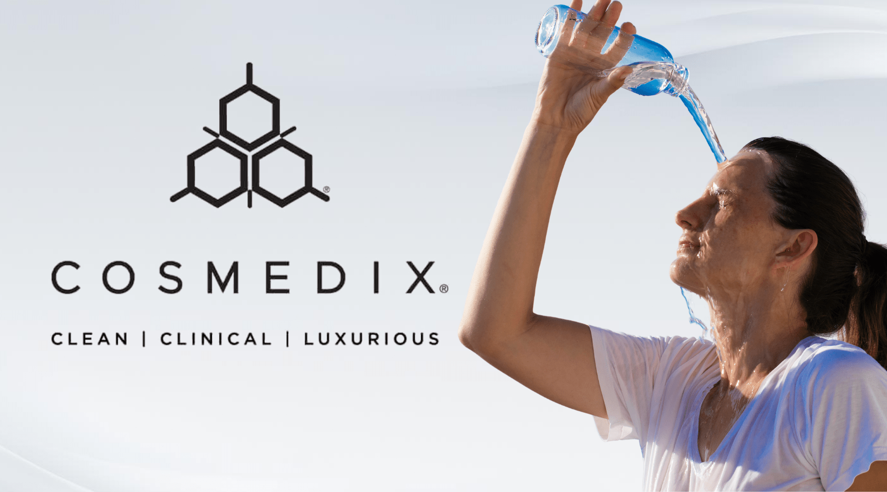 Late-Summer Barrier Reset: How to Recover from Heat, Sweat & UV Stress - C O S M E D I X