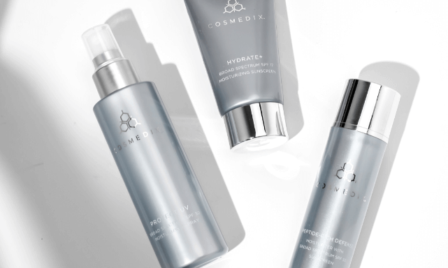 Lather Up! Discover the Sunscreen Soulmate for Your Skin Type - C O S M E D I X