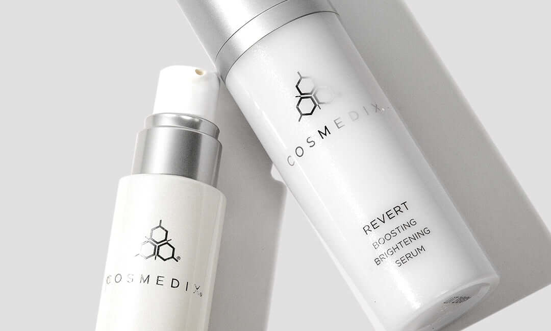 Level Up Your Skincare Routine with Affirm and Revert: Our Powerhouse Serums are the Perfect Pair - C O S M E D I X