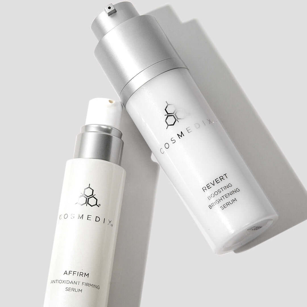 Level Up Your Skincare Routine with Affirm and Revert: Our Powerhouse