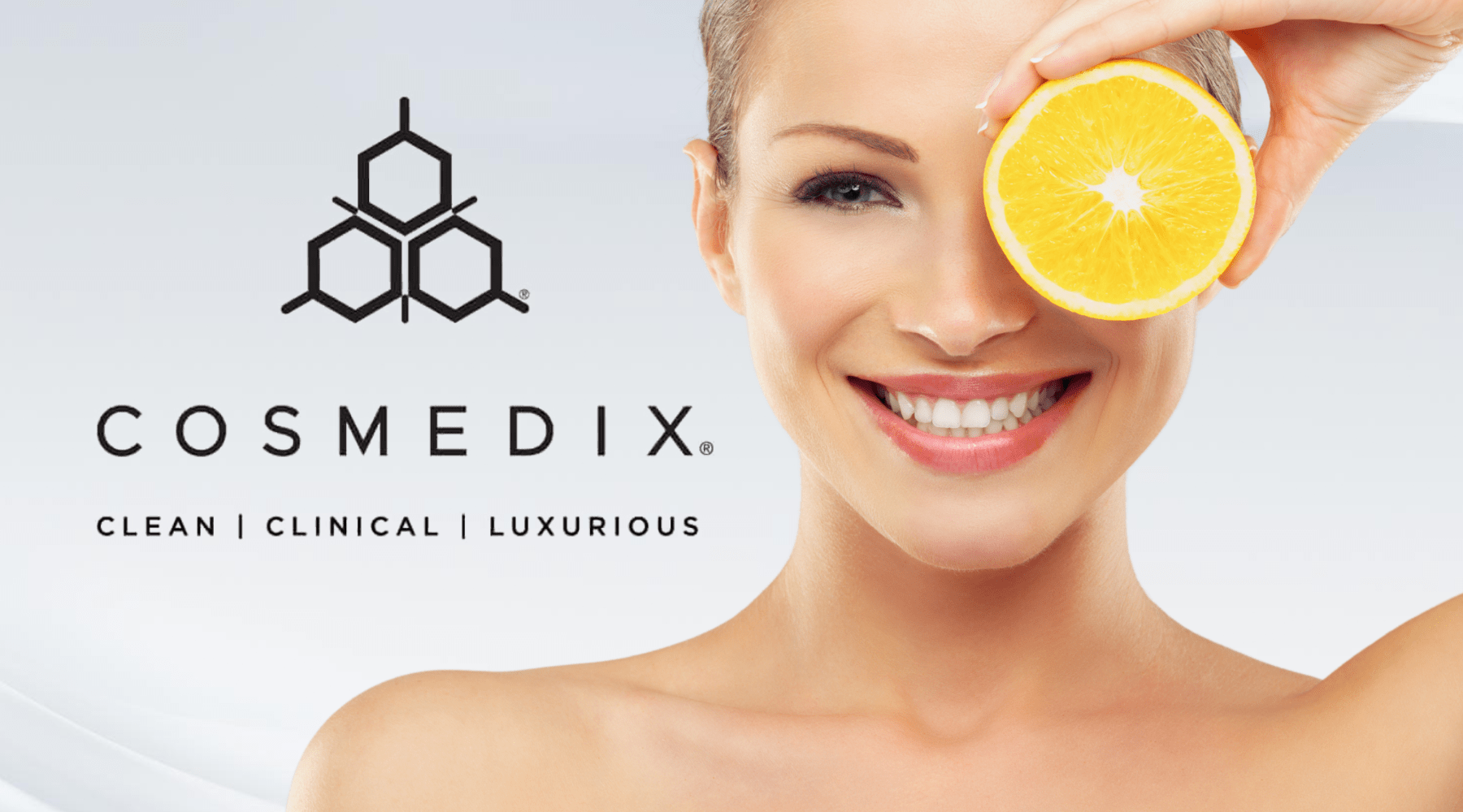 Lipid-Soluble Vitamin C for Ongoing Sun Protection - C O S M E D I X