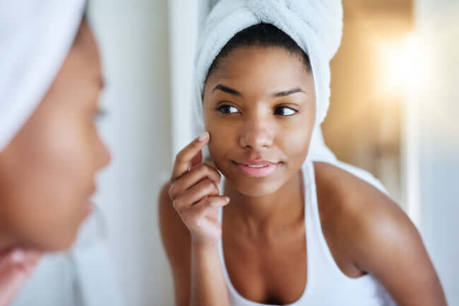 Maintaining Skin Between Treatments - cosmedix-shop