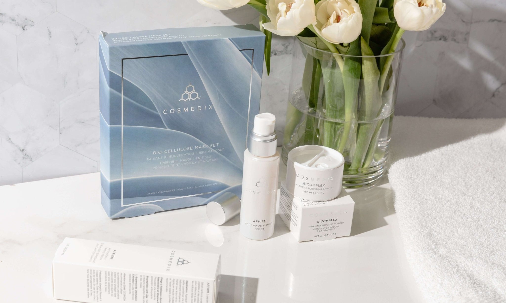 Make Mother’s Day Extra Special with COSMEDIX! - C O S M E D I X
