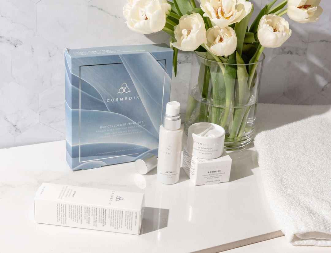 Make Mother’s Day Extra Special with COSMEDIX! - cosmedix-shop