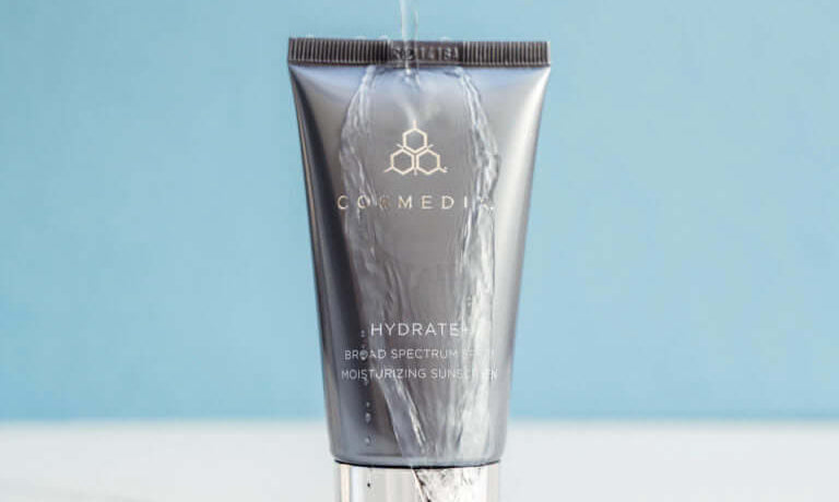 Make SPF Your BFF - C O S M E D I X
