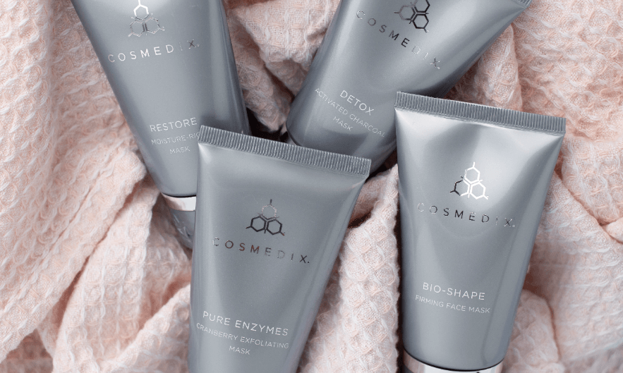 Mask Madness: Multi-Masking for Your Skin Type - C O S M E D I X