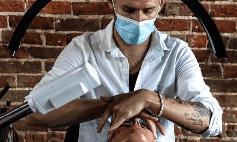 Meet Derek Davenport, Visionary & Founder of Urban Routine﻿ - C O S M E D I X