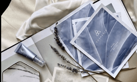 Meet Micro Defense Microbiome Sheet Mask Set - C O S M E D I X
