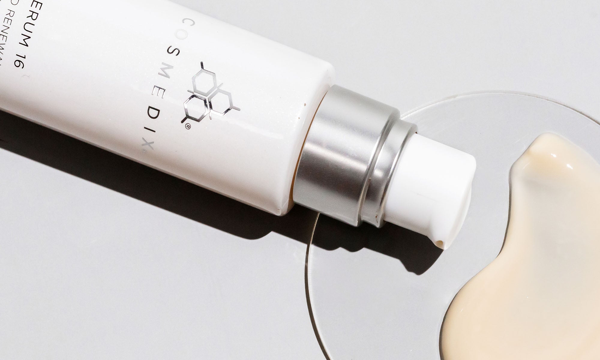 Meet Serum 16 Rapid Renewal Serum - C O S M E D I X