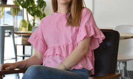 Meet Sierra Achterkirch from Soc Skin - C O S M E D I X