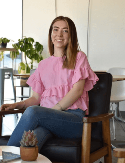 Meet Sierra Achterkirch from Soc Skin - C O S M E D I X