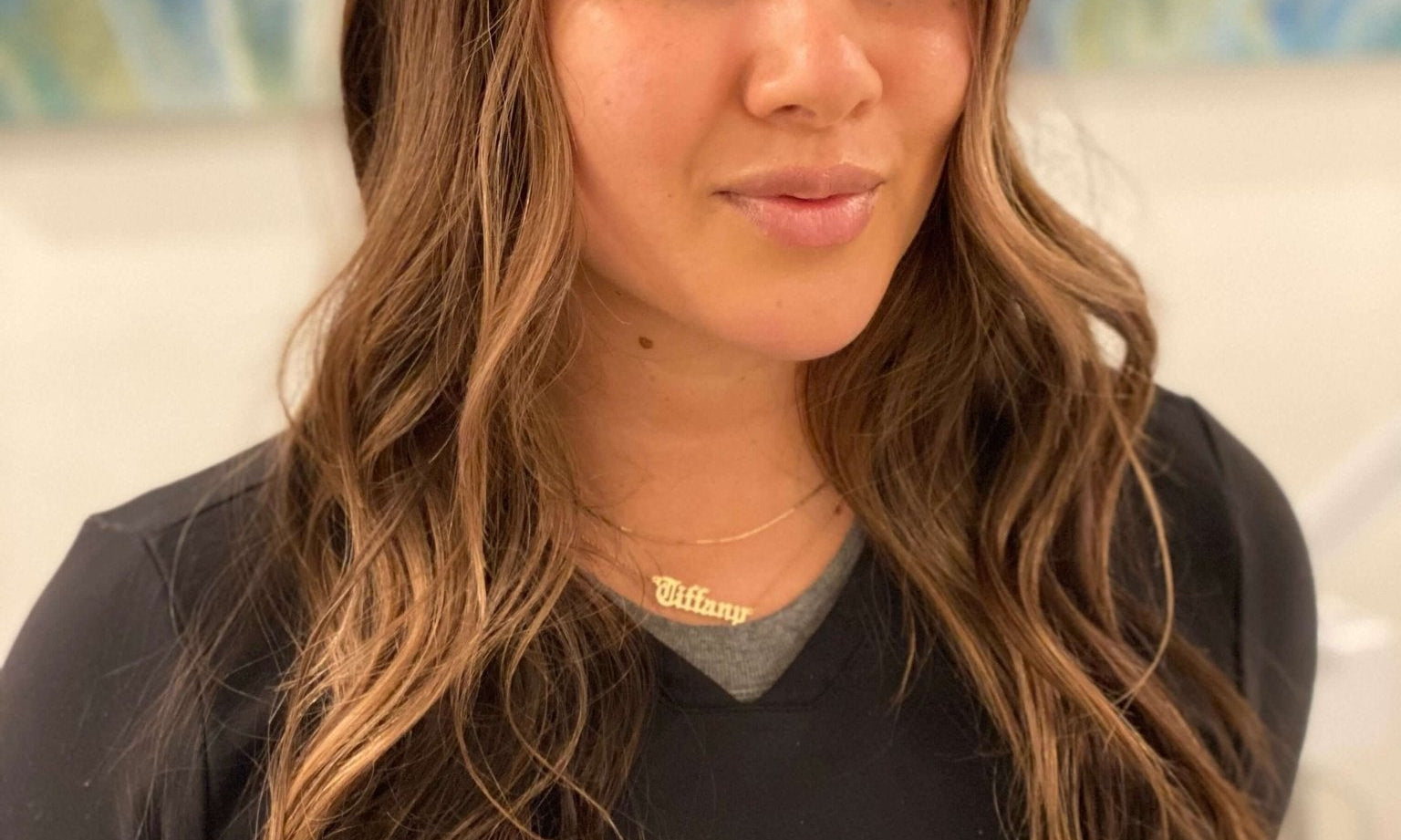 Meet Tiffany Newman of The Peninsula Facialist - C O S M E D I X