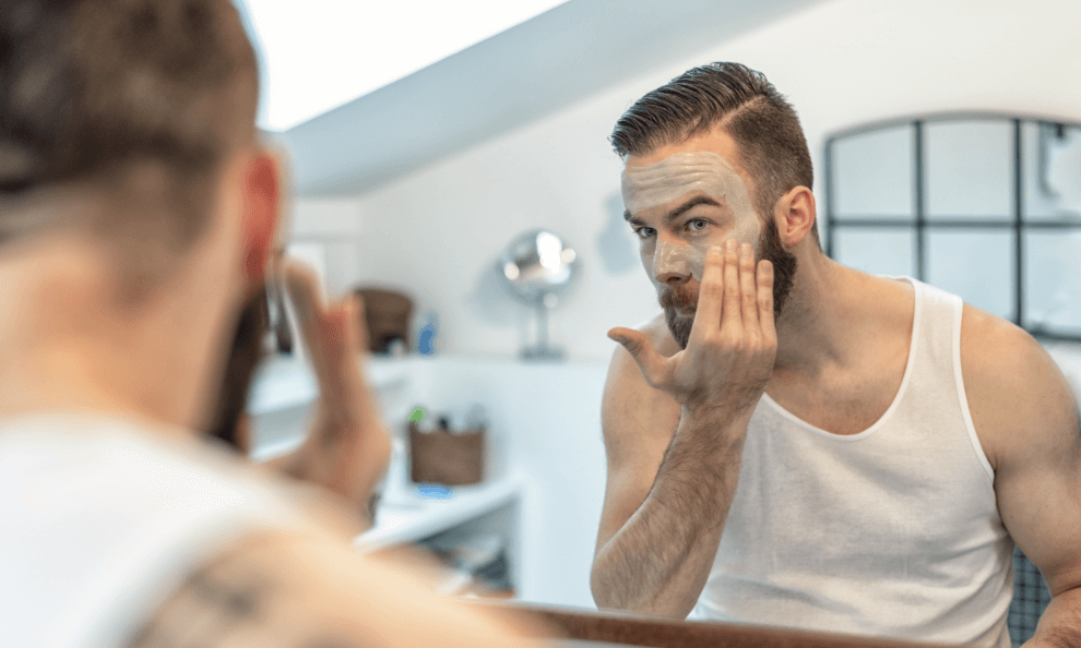 Men Care: 4 Reasons Why He (or You) Need an Upgraded Skincare Routine - C O S M E D I X