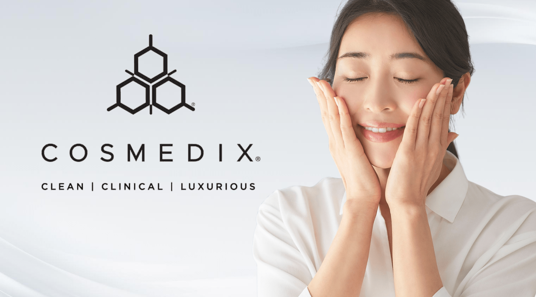 Menopausal Skin Changes: How to Manage Hormonal Sensitivity and Dryness - C O S M E D I X