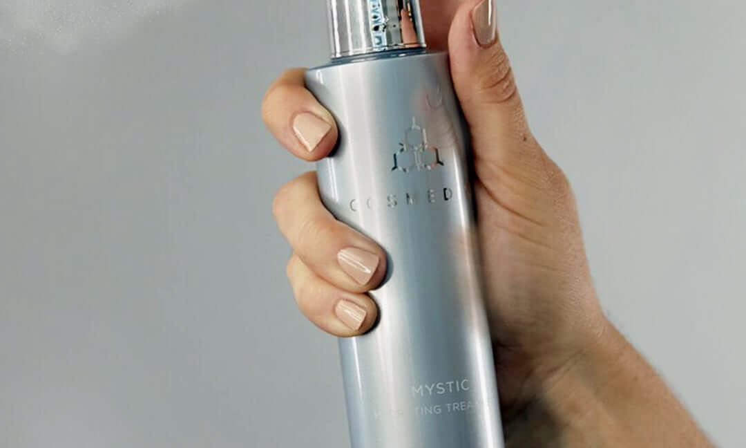 Moisturizer Spot Treating Is The Brilliant New Way to Hydrate Your Skin - C O S M E D I X