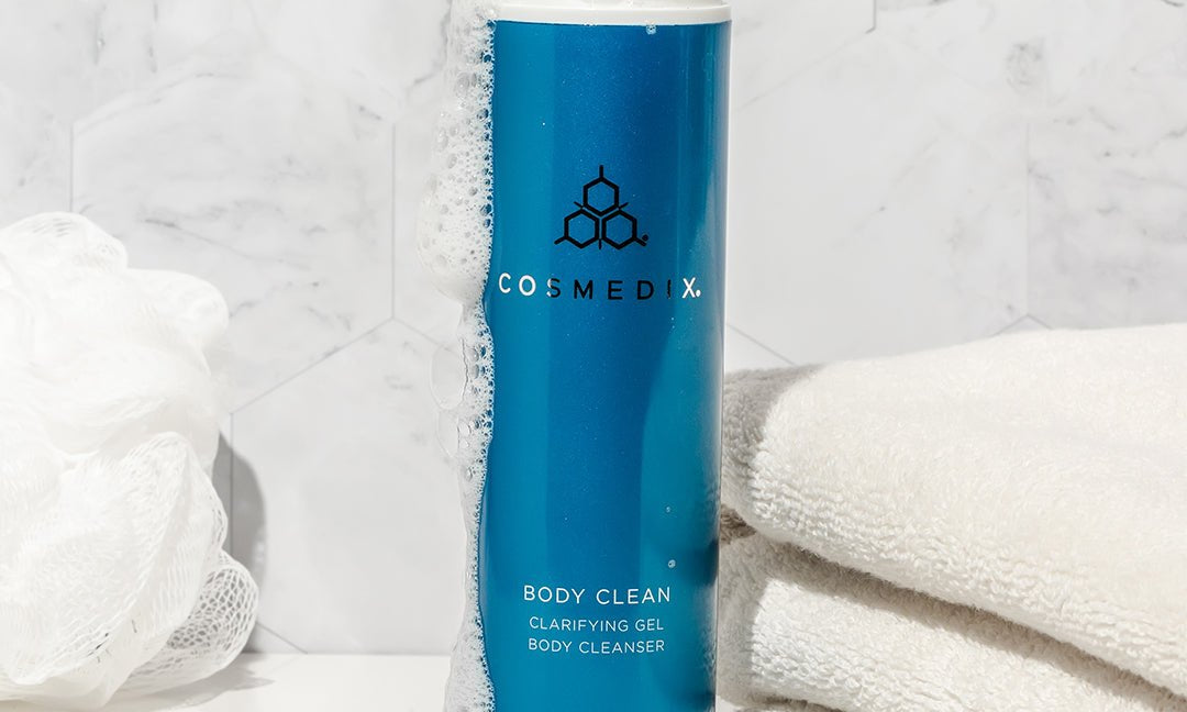 Must-Have Skincare Inspired by #RushTok - C O S M E D I X