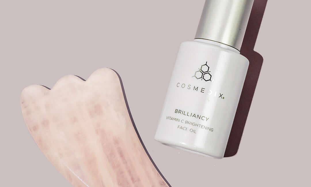 New Year, New Skin: Curated Skincare Routines By Skin Concern - C O S M E D I X