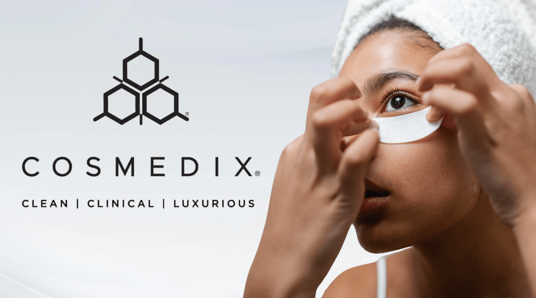 Opti Crystal + Vitamin A: Comfortable Eye Care While Using Retinoids - C O S M E D I X