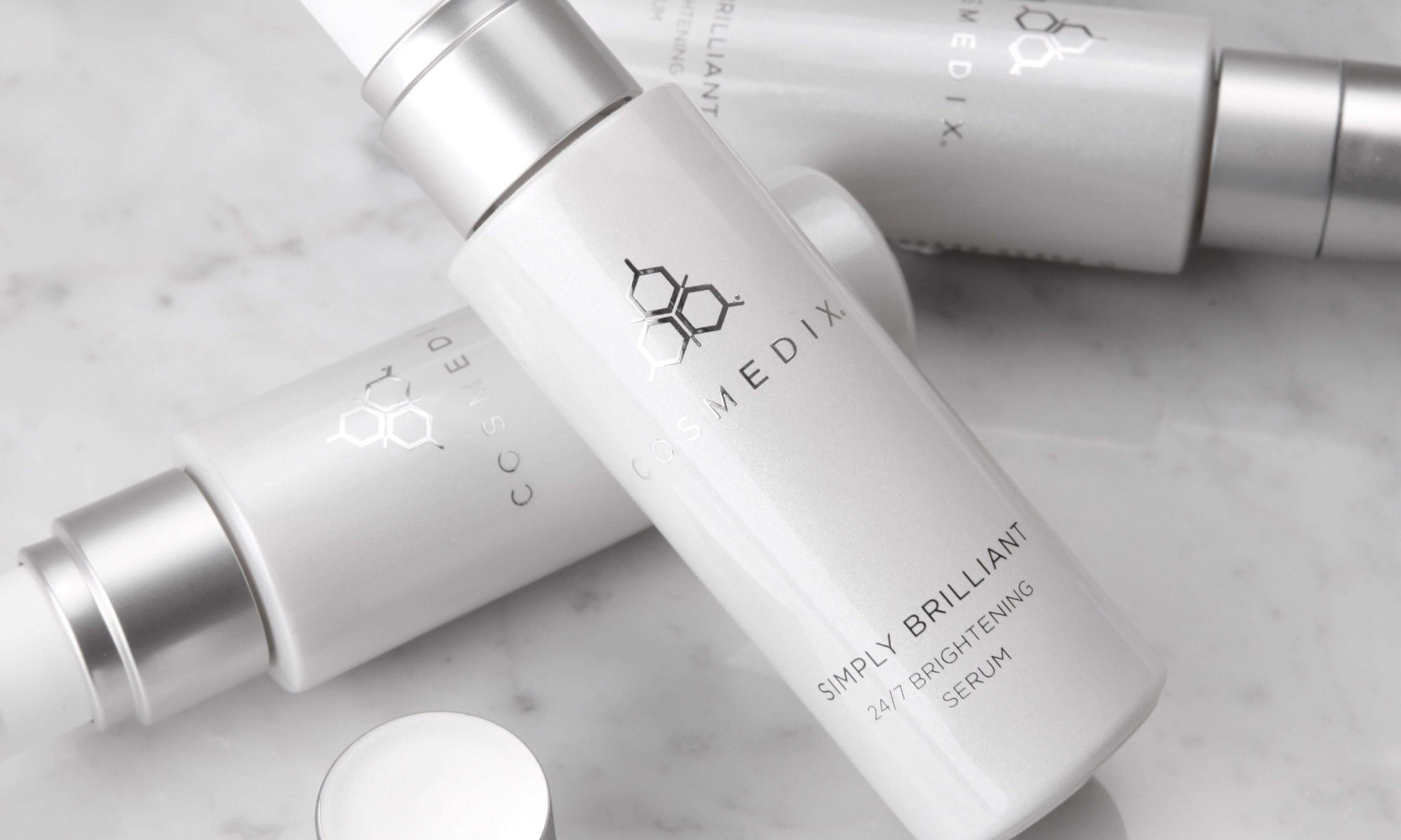 Our Work-From-Home, Skincare Survival Guide﻿ - C O S M E D I X