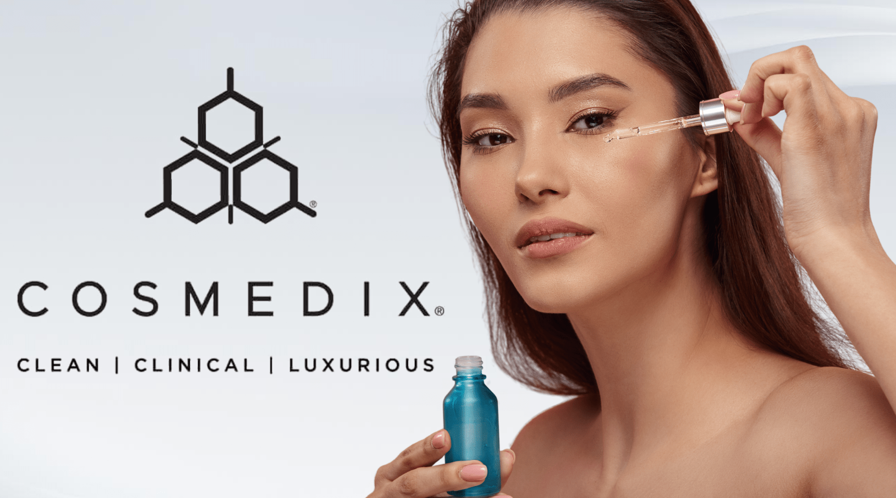 Peptides vs Retinol: Which Ingredient Is Right for Your Skin Goals? - C O S M E D I X