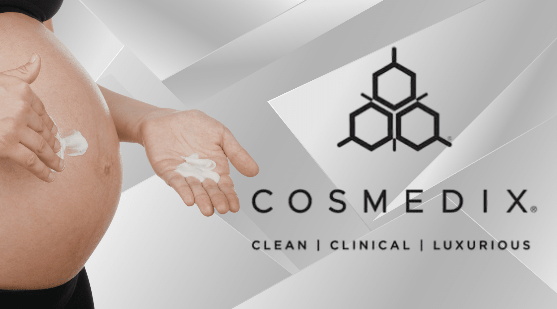 Pregnancy-Safe Skincare: What Works and What to Avoid - C O S M E D I X