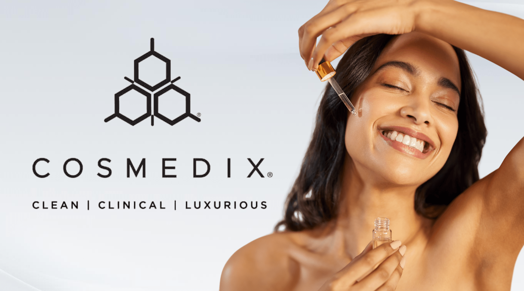 Real Results with Cosmedix CPR Serum: Does This Recovery Serum Actually Reduce Redness and Dryness? - C O S M E D I X