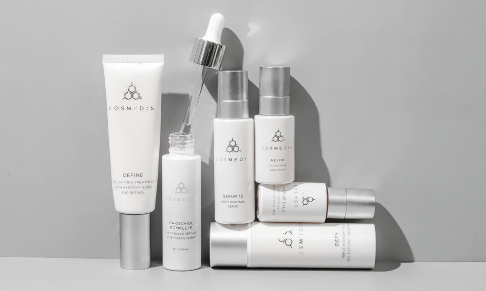 Retinol vs. Retinoid: Here’s What’s What With These Similar-Sounding Ingredients - C O S M E D I X