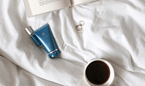 R&R Redefined with NEW COSMEDIX CBD - C O S M E D I X