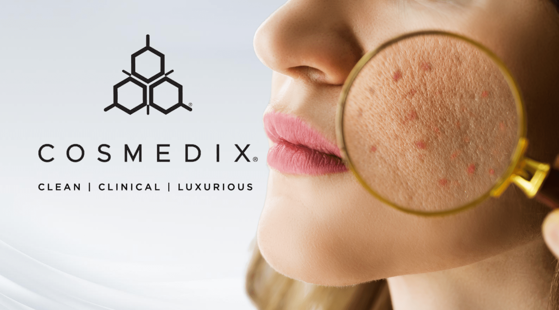 Sensitive Skin Isn’t a Skin Type — It’s a Signal - C O S M E D I X