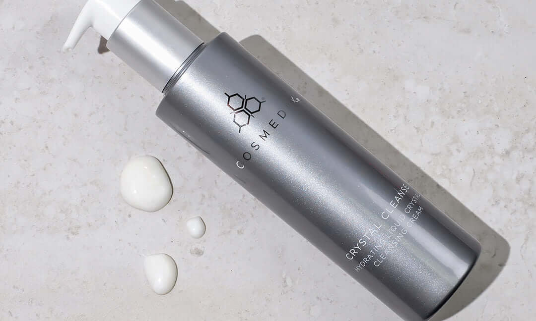 Should You Switch up Your Skincare Routine from Fall to Winter? - C O S M E D I X