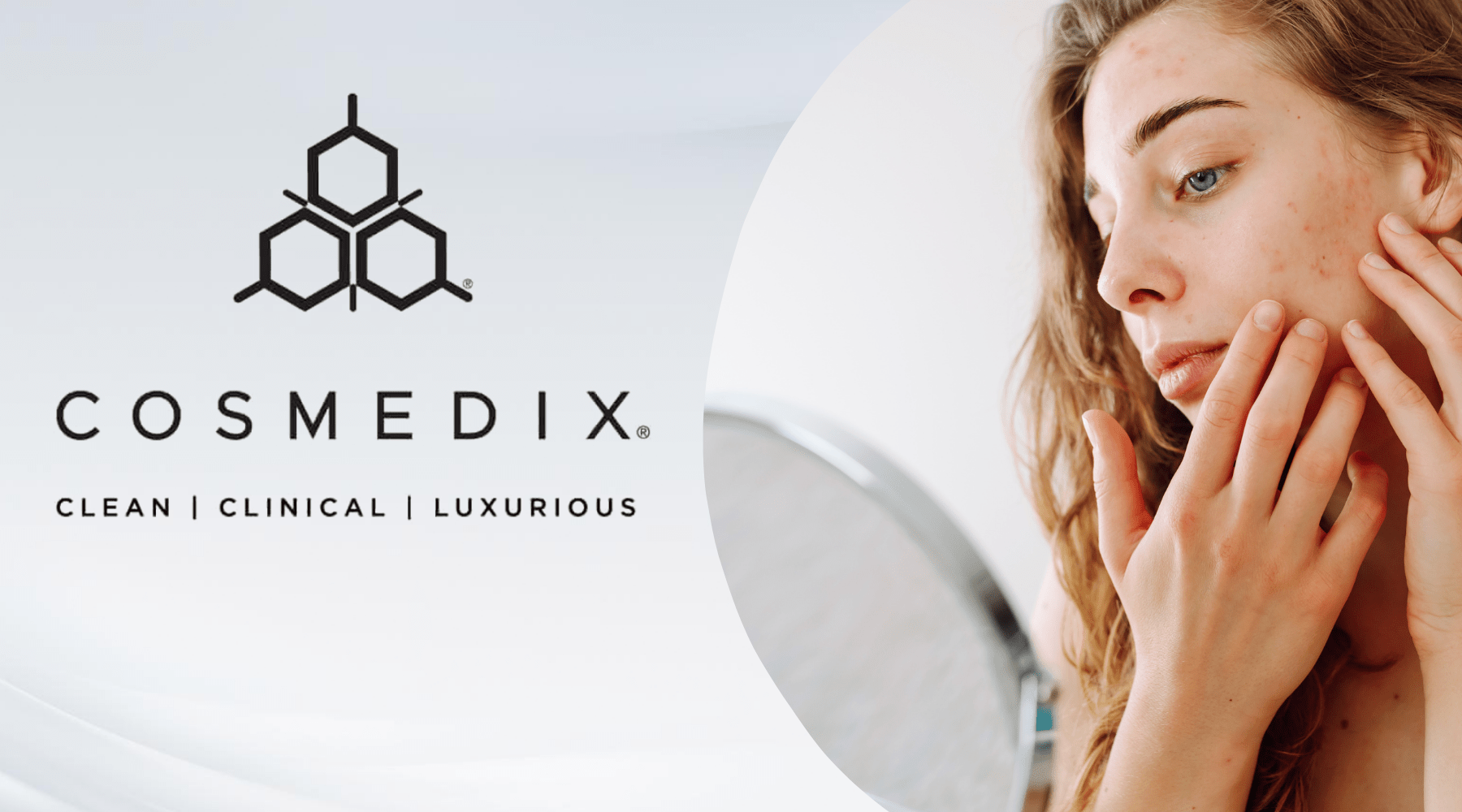 Skin Cycling for Sensitive Skin: Where Most Routines Go Wrong - C O S M E D I X