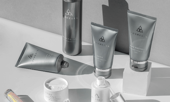 Skincare Calendar: The Best Daily, Weekly and Monthly Skincare Calendar You Need - C O S M E D I X