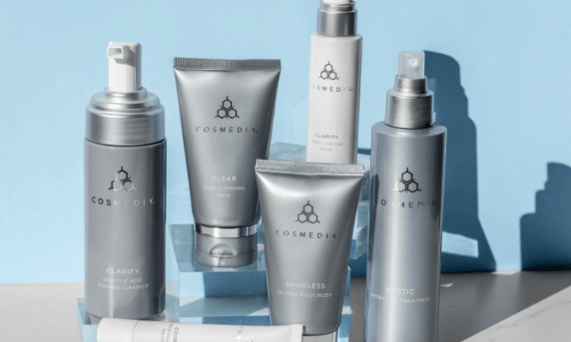 Skincare for the Ages: A Guide to Teenage Skin - C O S M E D I X
