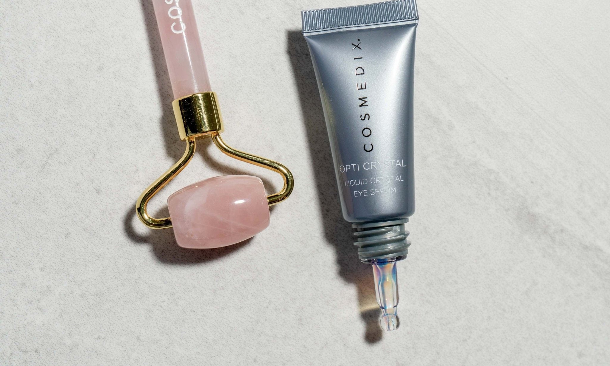 Skincare Soulmates - C O S M E D I X