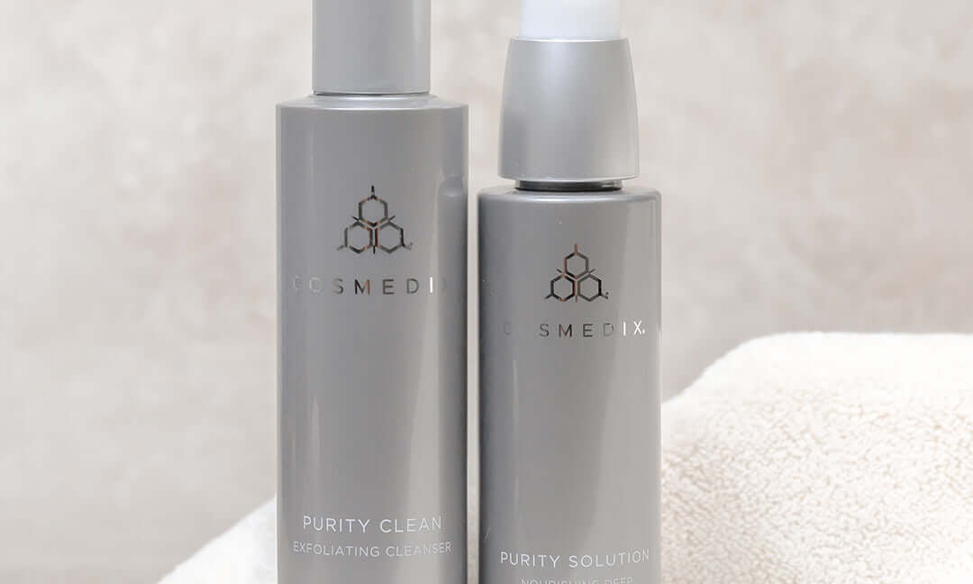 Skincare Upgrade: Incorporating Oils Into Your Skincare Routine - C O S M E D I X